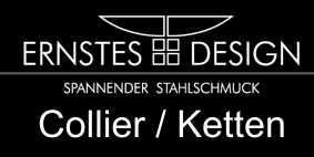 Ernstes Design, Collier, Ketten, Onlineshop