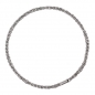 Preview: Ernstes Design, Edvita petit, Collier, Königskette, K184