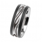 Preview: Ernstes Design, Herrenschmuck, Ring, R408