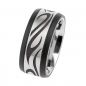 Preview: Ernstes Design, Herrenschmuck, Ring, R411