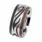 Preview: Ernstes Design, Herrenschmuck, Ring, R413