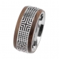 Preview: Ernstes Design, Herrenschmuck, Ring, R415
