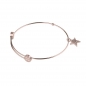 Preview: Ernstes Design, evia, Armreif, Bangle, A302