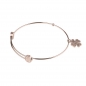 Preview: Ernstes Design, evia, Armreif, Bangle, A308