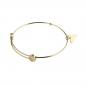 Preview: Ernstes Design, evia, Armreif, Bangle, A207