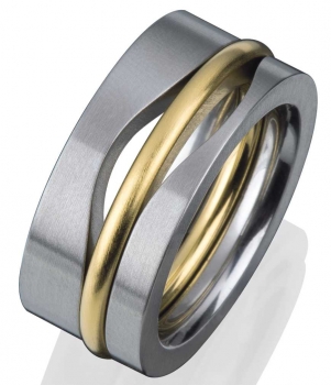 Ernstes Design EDvita Ring Set R2031