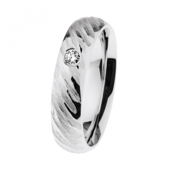 Ernstes Design, Ring, Partnerringe, R645