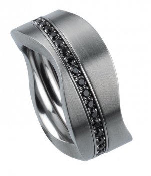 Ernstes Design EDvita Ring Set R2052