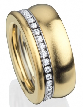 Ernstes Design EDvita Ring Set R2053