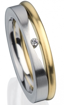 Ernstes Design EDvita Ring Set R2056