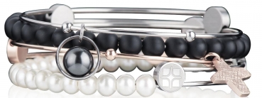 Ernstes Design, evia, Armreif, Bangle, A218