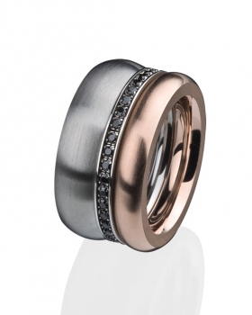 Ernstes Design EDvita Ring Set R2000
