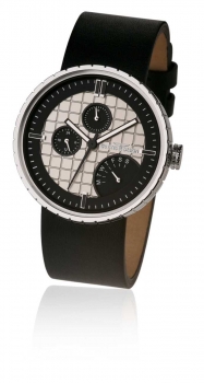 Ernstes Design, Uhr, U011BL