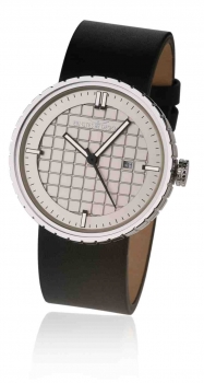 Ernstes Design, Uhr, U013BL