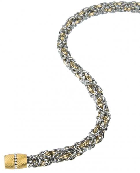 Ernstes Design, Edvita, Collier , AN440WH, K143