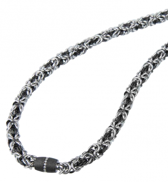 Ernstes Design, Edvita, Collier, AN446WH, K145