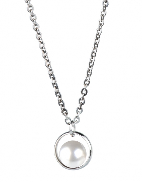 Ernstes Design evia, Bangles, Collier, AN496WHP, AK6C