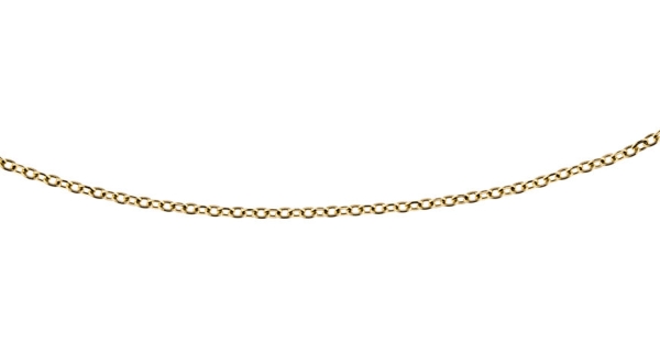 Ernstes Design, Kette, Spiegelankerkette, AK43C