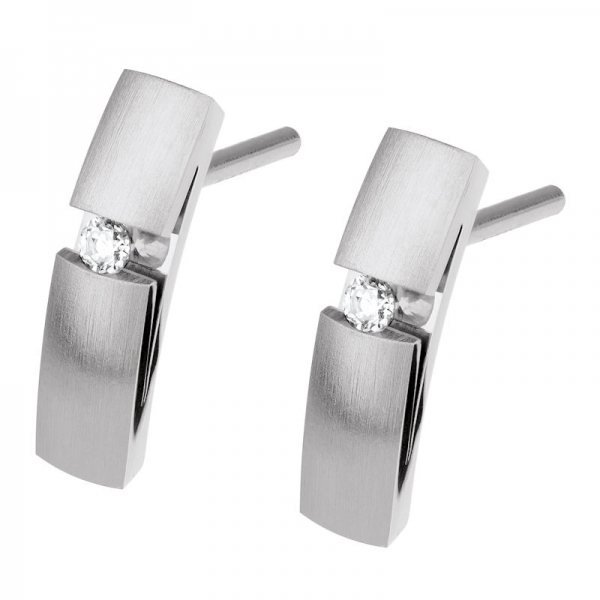 Ernstes Design, Ohrstecker, E486