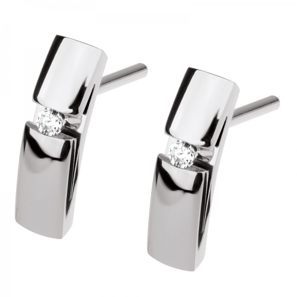Ernstes  Design, Ohrstecker, A487