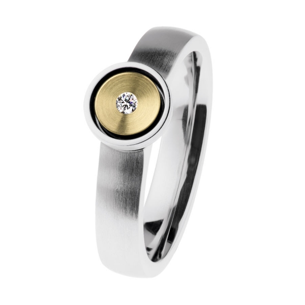 Ernstes Design, Ring, R523