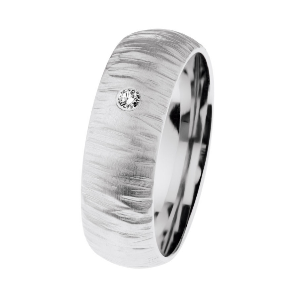 Ernstes Design, Ring, Partnerringe, R636