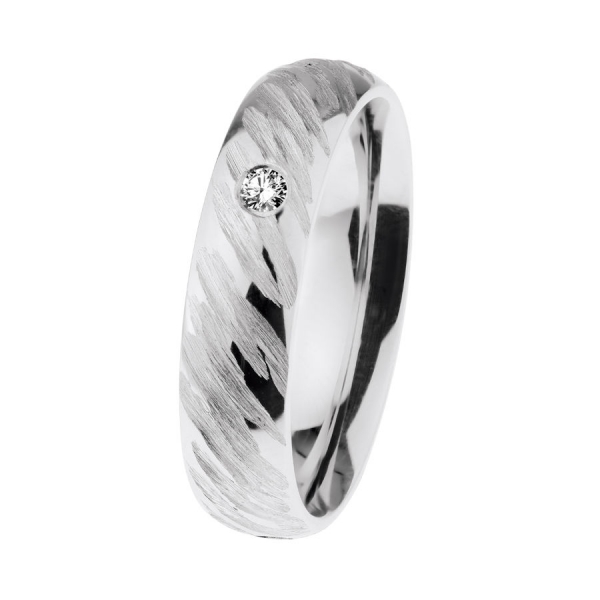 Ernstes Design, Ring, Partnerringe, R644