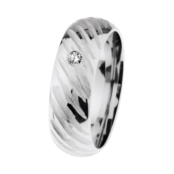 Ernstes Design, Ring, Partnerringe, R646