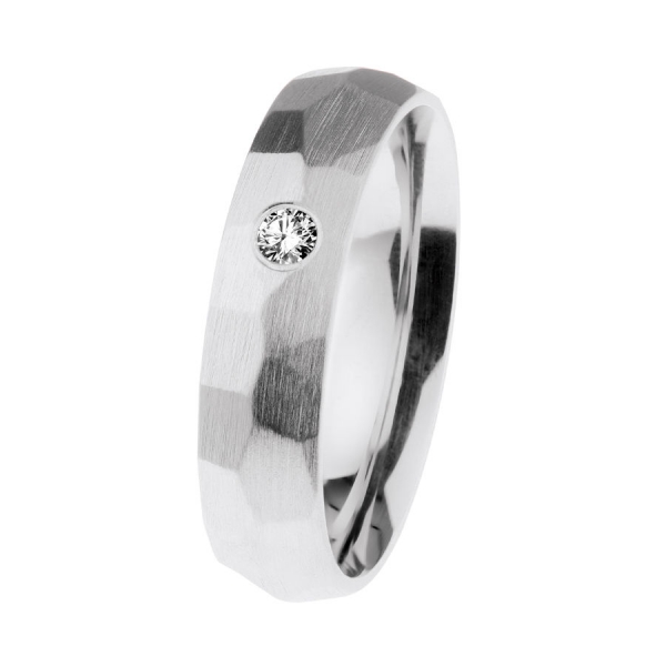 Ernstes Design, Ring, Partnerringe, R655