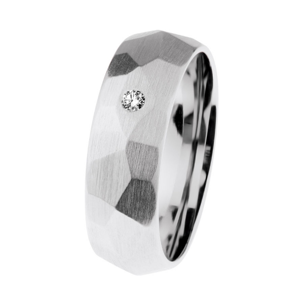 Ernstes Design, Ring, Partnerringe, R656