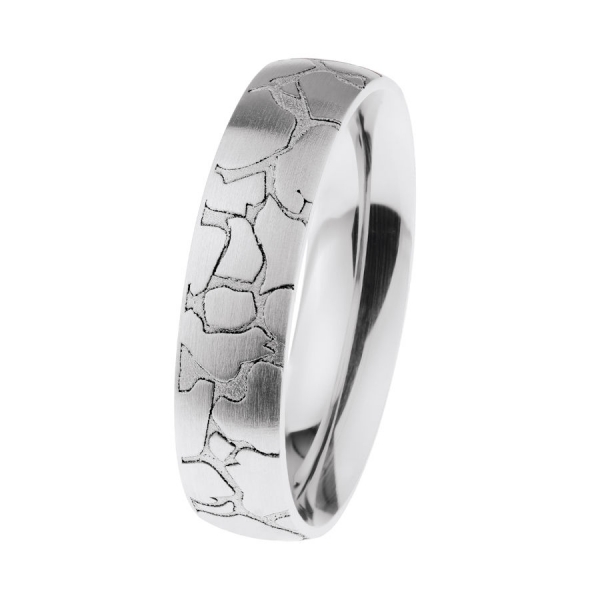 Ernstes Design, Ring, Partnerring, R661
