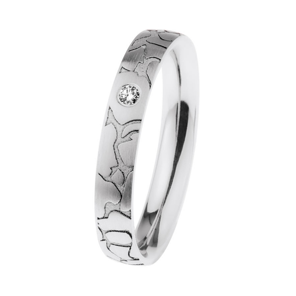 Ernstes Design, Ring, Partnerring, R663