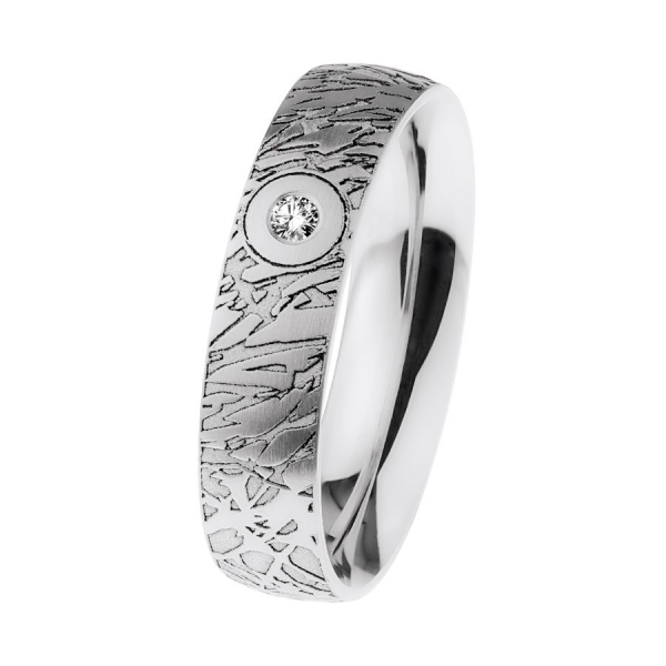 Ernstes Design, Ring, Partnerringe, R674