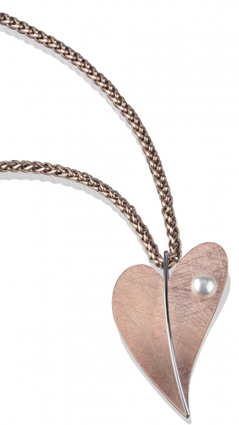 Ernstes Design, Collier, AN216, AK12