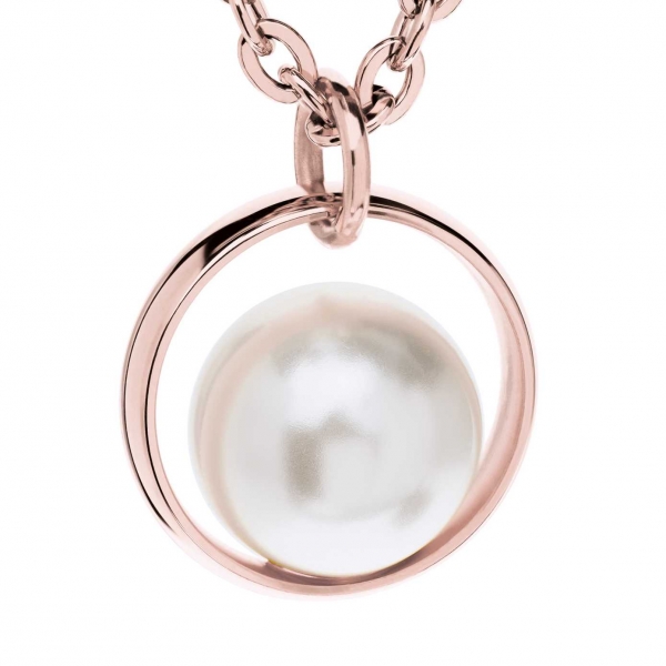 Ernstes Design, evia, Anhänger, Bangle, AN541WHP