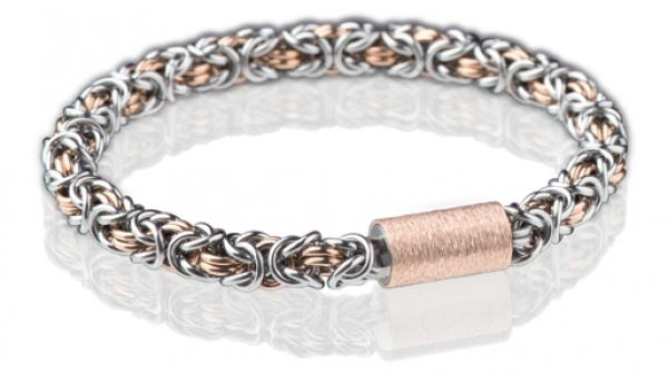 Ernstes Design, Edvita petit, Armband, komplet, Wechselschließe, A526, AN726