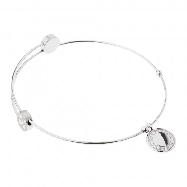 Ernstes Design, Armreif, Bangle, A407WH