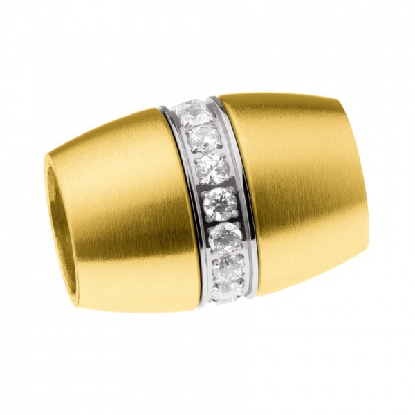 Ernstes Design, Edvita petit, Wechselschließe, AN733.WH