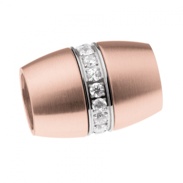 Ernstes Design, Edvita petit, Wechselschließe, AN734.WH