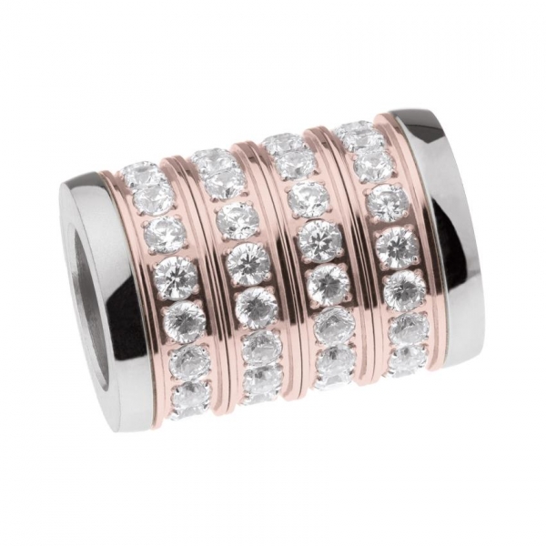 Ernstes Design, Edvita petit,Wechselschließe, AN742.WH