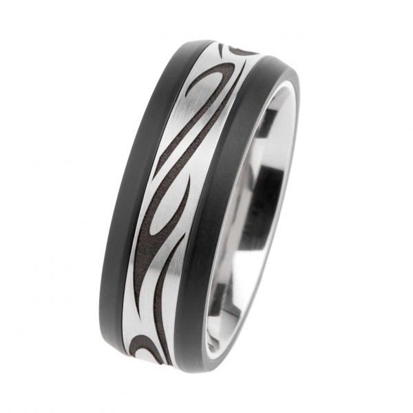 Ernstes Design, Ring, R408