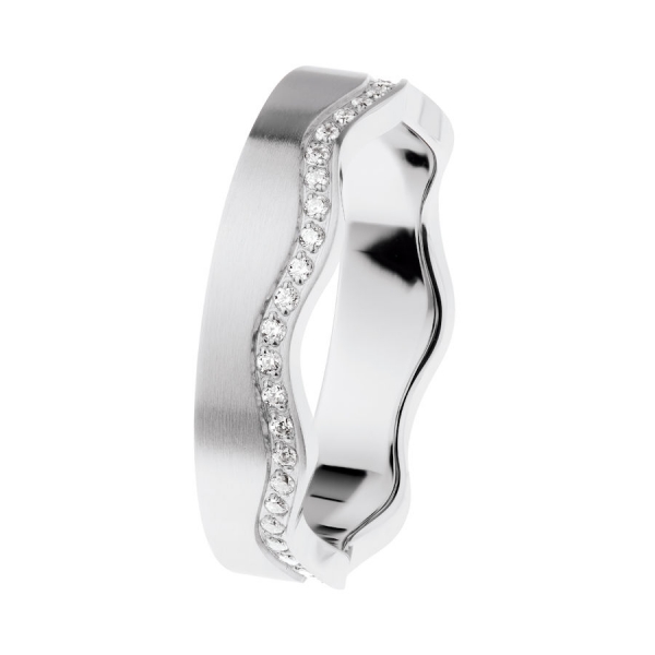 Ernstes Design, evia, Ring, R553