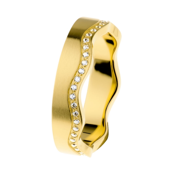 Ernstes Design, evia, Ring, R554