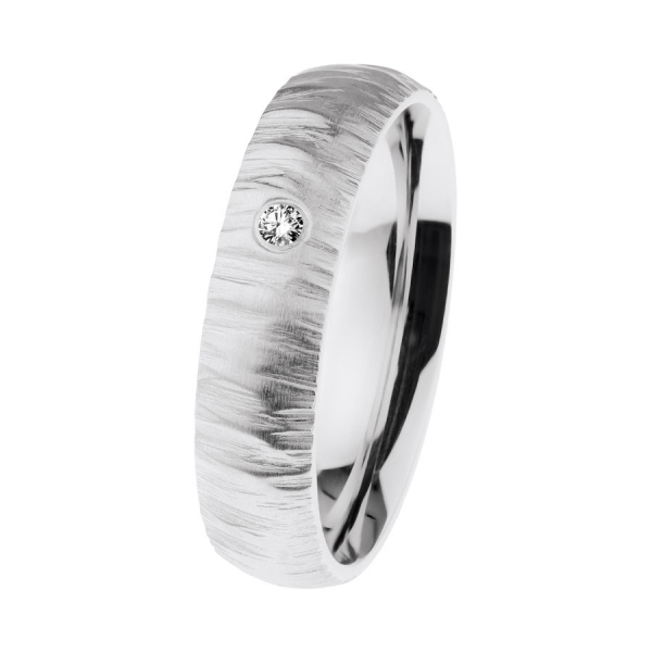 Ernstes Design, Ring, Partnerringe, R634