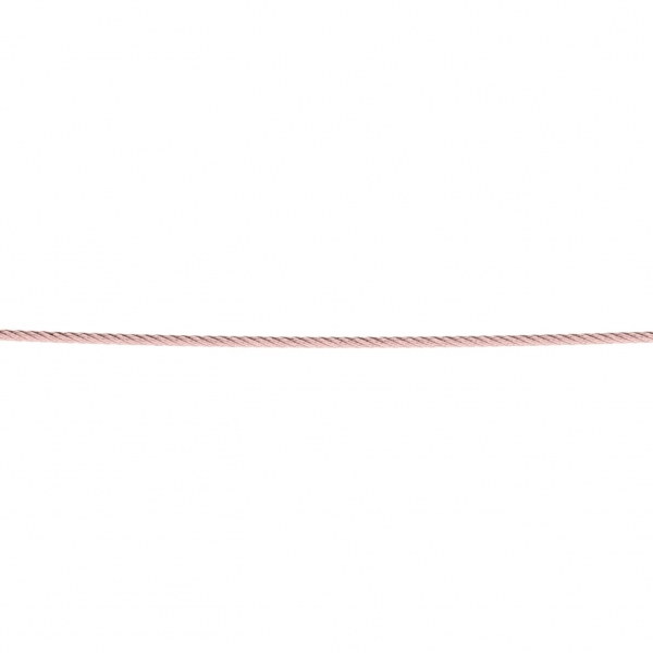 Ernstes Design, Seil, Kette, DS0,63RG