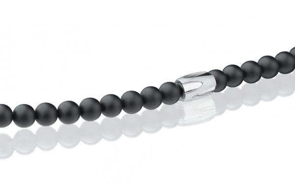 Ernstes Design, Edvita petit, Collier komplett, Kette, K181, Wechselschließe AN728