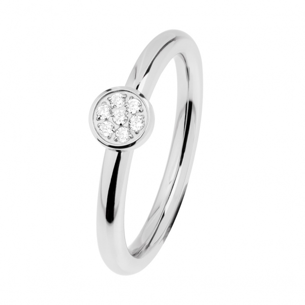 Ernstes Design, evia, Ring, R456.WH