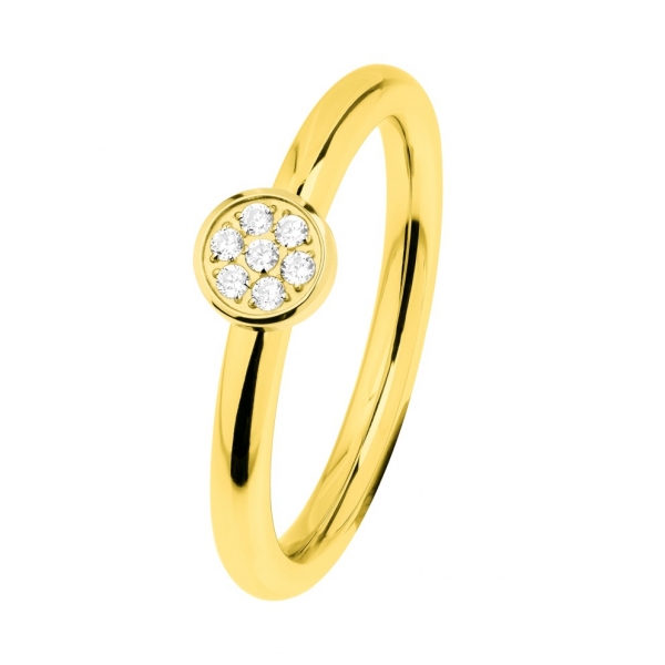 Ernstes Design, evia, Ring, R457.WH