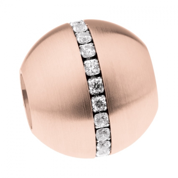 Ernstes Design, Edvita petit, Wechselschließe, AN738.WH