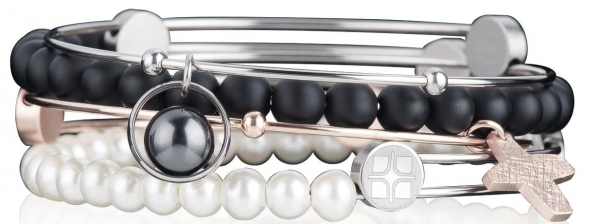 Ernstes Design, evia, Armreif, Bangle, A218